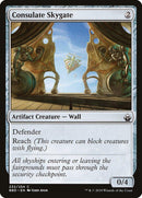Consulate Skygate [Battlebond] - Rocket TCG