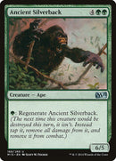 Ancient Silverback [Magic 2015] - Rocket TCG