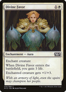 Divine Favor [Magic 2015] - Rocket TCG