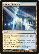 Azorius Chancery [Dissension] - Rocket TCG