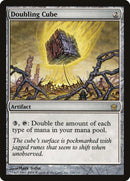 Doubling Cube [Fifth Dawn] - Rocket TCG
