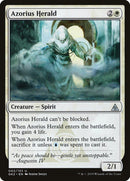 Azorius Herald [Ravnica Allegiance Guild Kit] - Rocket TCG
