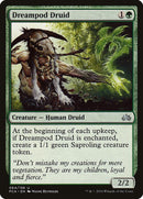 Dreampod Druid [Planechase Anthology] - Rocket TCG