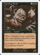 Cackling Fiend [Battle Royale] - Rocket TCG