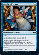 Cradle of Safety [Innistrad: Crimson Vow] - Rocket TCG