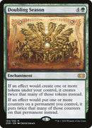 Doubling Season [Double Masters] - Rocket TCG