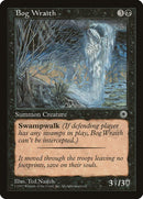 Bog Wraith [Portal] - Rocket TCG