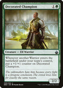 Decorated Champion [Battlebond] - Rocket TCG
