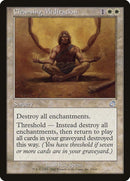 Cleansing Meditation [Torment] - Rocket TCG