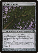 Diviner's Wand [Morningtide] - Rocket TCG