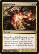 Death Grasp [Duel Decks: Sorin vs. Tibalt] - Rocket TCG