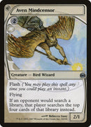 Aven Mindcensor [Future Sight] - Rocket TCG