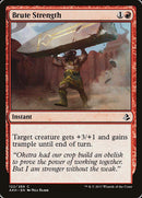 Brute Strength [Amonkhet] - Rocket TCG