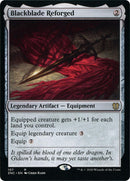 Blackblade Reforged [Zendikar Rising Commander] - Rocket TCG