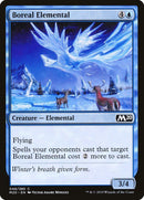 Boreal Elemental [Core Set 2020] - Rocket TCG
