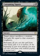 Consuming Vapors [Dungeons & Dragons: Adventures in the Forgotten Realms Commander] - Rocket TCG