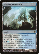 Celestial Colonnade (Buy-A-Box) [Worldwake Promos] - Rocket TCG
