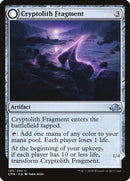 Cryptolith Fragment // Aurora of Emrakul [Eldritch Moon] - Rocket TCG