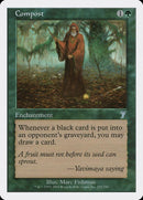 Compost [Seventh Edition] - Rocket TCG