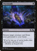 Disentomb [Core Set 2020] - Rocket TCG