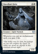 Dawnhart Geist [Innistrad: Crimson Vow] - Rocket TCG