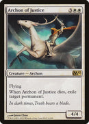 Archon of Justice [Magic 2012] - Rocket TCG