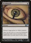 Deathmark [Magic 2011] - Rocket TCG