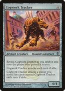 Cogwork Tracker [Conspiracy] - Rocket TCG