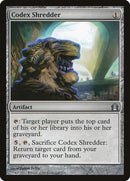 Codex Shredder [Return to Ravnica] - Rocket TCG
