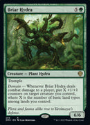 Briar Hydra [Dominaria United] - Rocket TCG