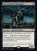 Bloodsoaked Champion [Streets of New Capenna Commander] - Rocket TCG