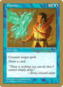 Dismiss (Randy Buehler) [World Championship Decks 1998] - Rocket TCG