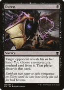 Duress [Dragons of Tarkir] - Rocket TCG
