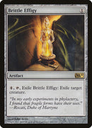 Brittle Effigy [Magic 2011] - Rocket TCG