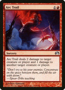 Arc Trail [Planechase 2012] - Rocket TCG