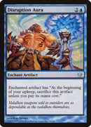 Disruption Aura [Fifth Dawn] - Rocket TCG