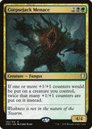Corpsejack Menace [Commander Anthology Volume II] - Rocket TCG