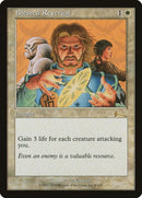 Blessed Reversal [Urza's Legacy] - Rocket TCG