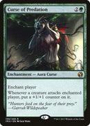 Curse of Predation [Iconic Masters] - Rocket TCG