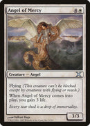 Angel of Mercy [Tenth Edition] - Rocket TCG