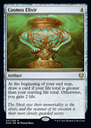 Cosmos Elixir [Kaldheim] - Rocket TCG