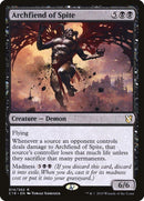 Archfiend of Spite [Commander 2019] - Rocket TCG