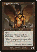 Copper-Leaf Angel [Prophecy] - Rocket TCG