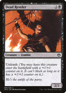 Dead Reveler [Iconic Masters] - Rocket TCG
