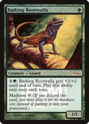 Basking Rootwalla [Friday Night Magic 2007] - Rocket TCG