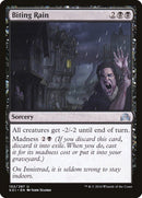Biting Rain [Shadows over Innistrad] - Rocket TCG