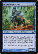 Dreamscape Artist [Planar Chaos] - Rocket TCG