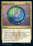 Brokers Charm [Streets of New Capenna] - Rocket TCG