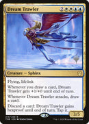 Dream Trawler (Promo Pack) [Theros Beyond Death Promos] - Rocket TCG