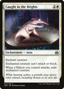 Caught in the Brights [Aether Revolt] - Rocket TCG